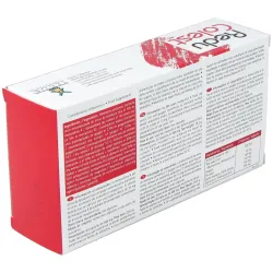 Tegor Reducolest 60cap | Farmacia Barata