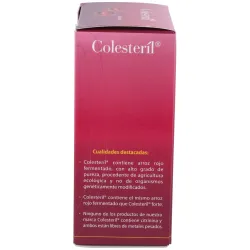 Colesteril 90 cápsulas 100% natural | Farmacia Barata Colesteril 90 cápsulas 100% natural | Farmacia Barata