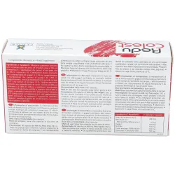 Tegor Reducolest 60cap | Farmacia Barata
