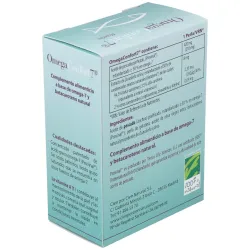Omegaconfort 7 60 perlas 100% natural | Farmacia Barata Omegaconfort 7 60 perlas 100% natural | Farmacia Barata