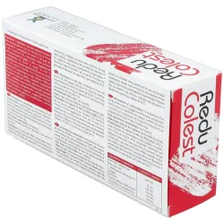 Tegor Reducolest 60cap | Farmacia Barata