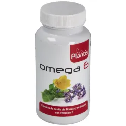 Artesania Agricola Maese Herb Omega 6, 100 perlas