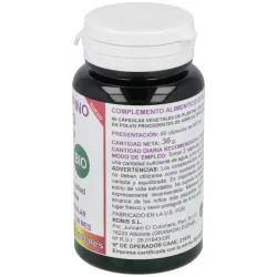 Robis Ajo Olivo Espino 60 cápsulas eco | Farmacia Barata Robis Ajo Olivo Espino 60 cápsulas eco | Farmacia Barata