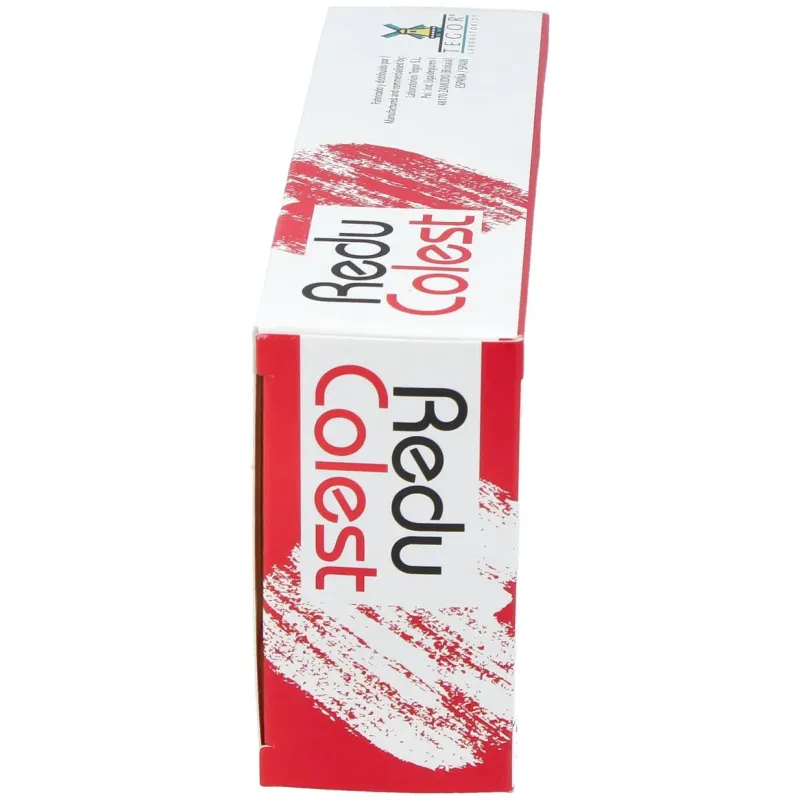 Tegor Reducolest 60cap | Farmacia Barata
