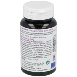 Robis Ajo Olivo Espino 60 cápsulas eco | Farmacia Barata Robis Ajo Olivo Espino 60 cápsulas eco | Farmacia Barata