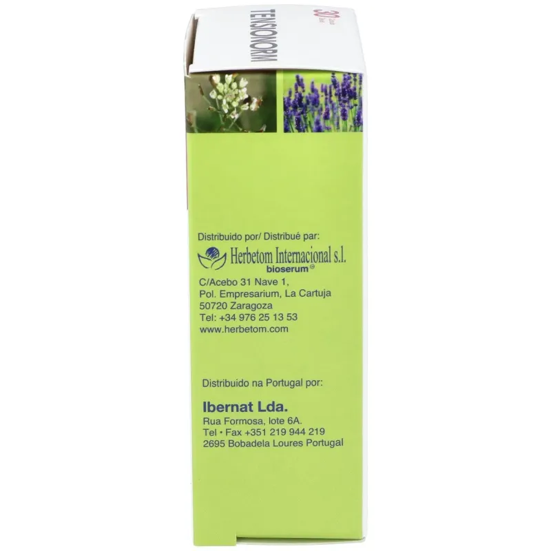 Tensionorm 30 cápsulas | Farmacia Barata Tensionorm 30 cápsulas | Farmacia Barata