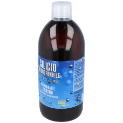 Silicio Orgánico 1L Plantapol | Farmacia Barata
