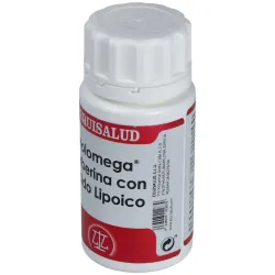 Holomega Berberina Ácido Alfa-Lipoico 50 cápsulas | Farmacia Barata Holomega Berberina Ácido Alfa-Lipoico 50 cápsulas | Farmacia Barata