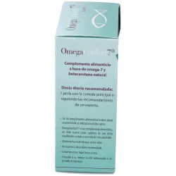 Omegaconfort 7 60 perlas 100% natural | Farmacia Barata Omegaconfort 7 60 perlas 100% natural | Farmacia Barata