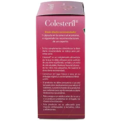Colesteril 90 cápsulas 100% natural | Farmacia Barata Colesteril 90 cápsulas 100% natural | Farmacia Barata