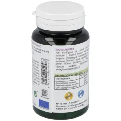 Robis Ajo Olivo Espino 60 cápsulas eco | Farmacia Barata Robis Ajo Olivo Espino 60 cápsulas eco | Farmacia Barata