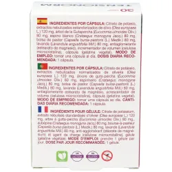Tensionorm 30 cápsulas | Farmacia Barata Tensionorm 30 cápsulas | Farmacia Barata