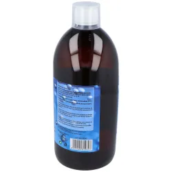 Silicio Orgánico 1L Plantapol | Farmacia Barata