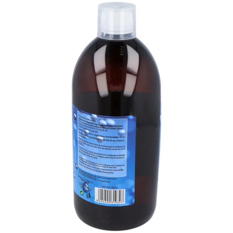 Silicio Orgánico 1L Plantapol | Farmacia Barata