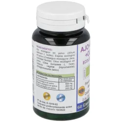 Robis Ajo Olivo Espino 60 cápsulas eco | Farmacia Barata Robis Ajo Olivo Espino 60 cápsulas eco | Farmacia Barata