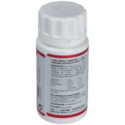 Holomega Berberina Ácido Alfa-Lipoico 50 cápsulas | Farmacia Barata Holomega Berberina Ácido Alfa-Lipoico 50 cápsulas | Farmacia Barata