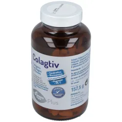 Colagtiv Cartílagos Huesos 180 comp | Farmacia Barata