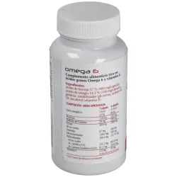 Maese Herb Omega 6, 100 perlas | Farmacia Barata Maese Herb Omega 6, 100 perlas | Farmacia Barata