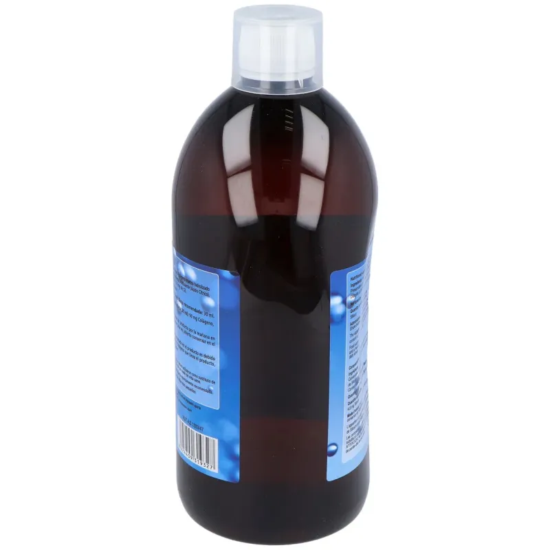 Silicio Orgánico 1L Plantapol | Farmacia Barata