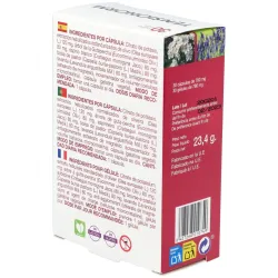 Tensionorm 30 cápsulas | Farmacia Barata Tensionorm 30 cápsulas | Farmacia Barata