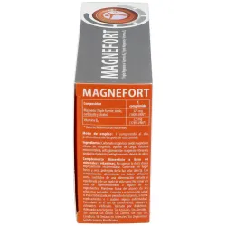 Magnefort 30 cap Dietmed | Farmacia Barata