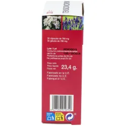 Tensionorm 30 cápsulas | Farmacia Barata Tensionorm 30 cápsulas | Farmacia Barata