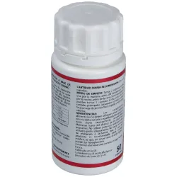 Holomega Berberina Ácido Alfa-Lipoico 50 cápsulas | Farmacia Barata Holomega Berberina Ácido Alfa-Lipoico 50 cápsulas | Farmacia Barata