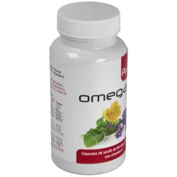 Maese Herb Omega 6, 100 perlas | Farmacia Barata Maese Herb Omega 6, 100 perlas | Farmacia Barata