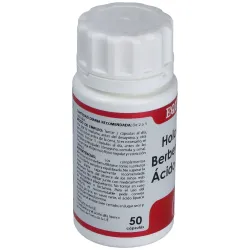 Holomega Berberina Ácido Alfa-Lipoico 50 cápsulas | Farmacia Barata Holomega Berberina Ácido Alfa-Lipoico 50 cápsulas | Farmacia Barata
