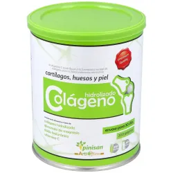 Pinisan Colágeno Hidratado, 300g.