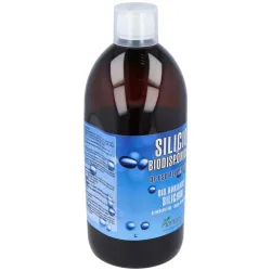 Silicio Orgánico 1L Plantapol | Farmacia Barata