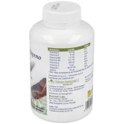 BioSerum Azione Colágeno Sport, 180 cápsulas | Farmacia Barata