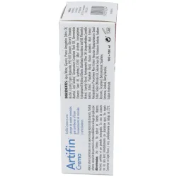 Artifin Crema 100ml MundoNatural | Farmacia Barata Artifin Crema 100ml MundoNatural | Farmacia Barata