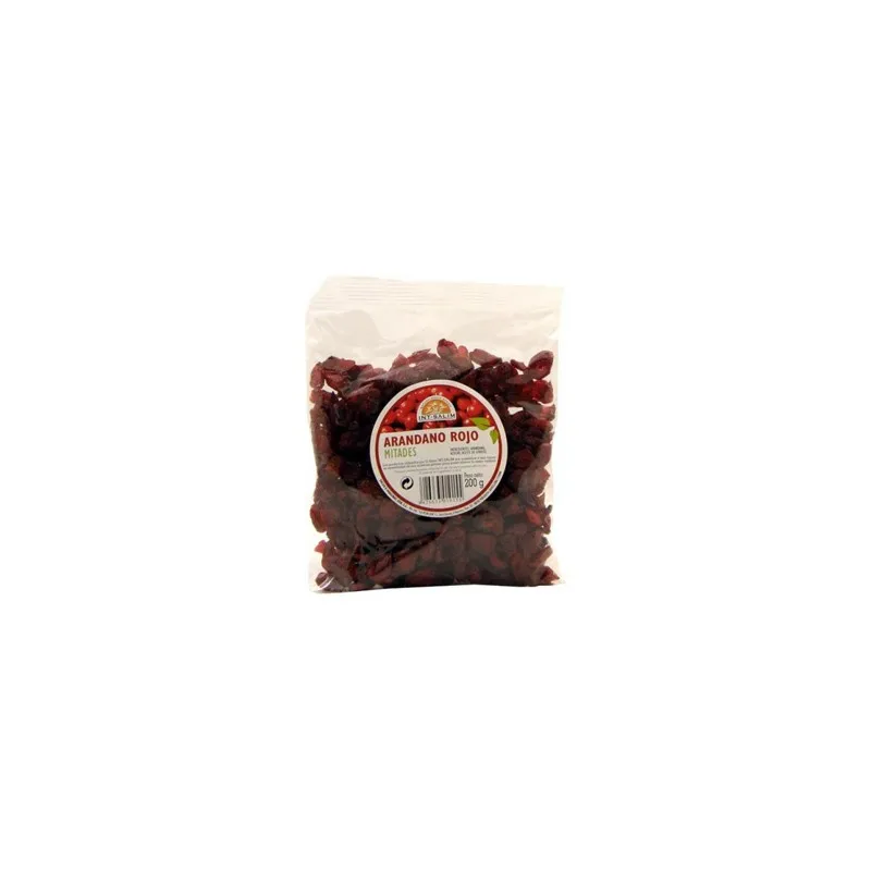 Int-Salim Arándano Rojo 200 g | Farmacia Barata