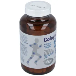 Colagtiv Cartílagos Huesos 180 comp | Farmacia Barata