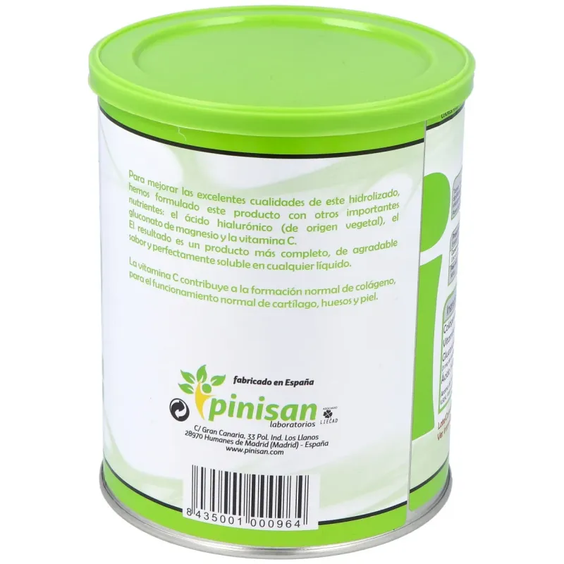 Pinisan Colágeno Hidratado 300g | Farmacia Barata
