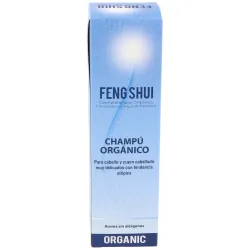Fengshui Champú Orgánico, 200ml