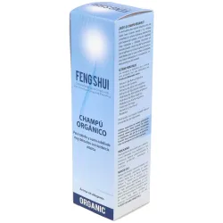 Champú Orgánico Fengshui 200ml | Farmacia Barata