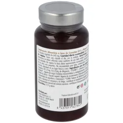 Mundo Natural Coenzima Q10 Plus Ubiquinol | Farmacia Barata