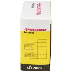 Herbensurina Prostata 60 cápsulas | Farmacia Barata Herbensurina Prostata 60 cápsulas | Farmacia Barata
