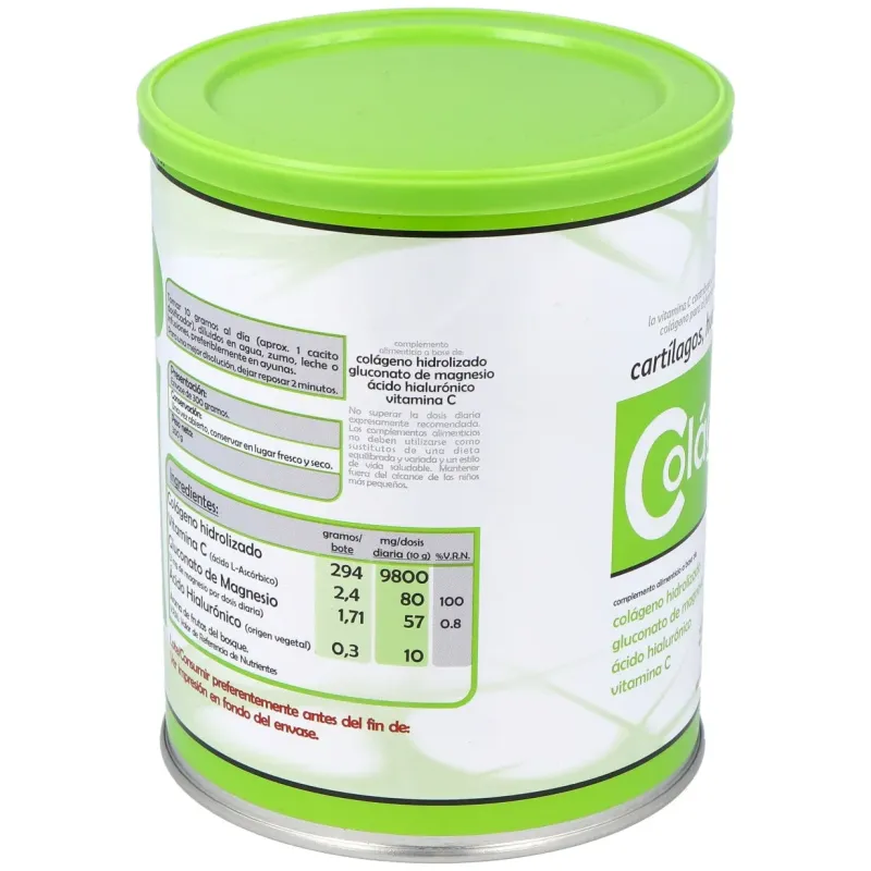 Pinisan Colágeno Hidratado 300g | Farmacia Barata