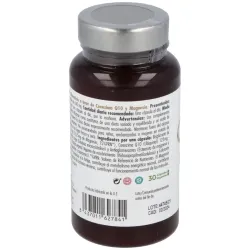 Mundo Natural Coenzima Q10 Plus Ubiquinol | Farmacia Barata
