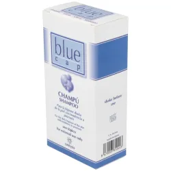 Blue Cap Champú 150ml Catalysis | Farmacia Barata Blue Cap Champú 150ml Catalysis | Farmacia Barata