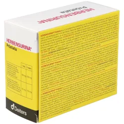 Herbensurina Prostata 60 cápsulas | Farmacia Barata Herbensurina Prostata 60 cápsulas | Farmacia Barata