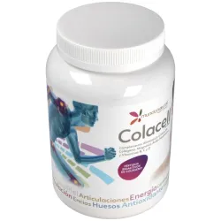 MundoNatural Colacell 330g | Farmacia Barata MundoNatural Colacell 330g | Farmacia Barata