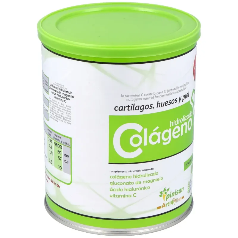 Pinisan Colágeno Hidratado 300g | Farmacia Barata