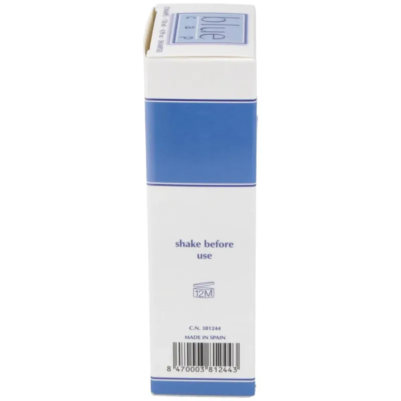 Blue Cap Champú 150ml Catalysis | Farmacia Barata Blue Cap Champú 150ml Catalysis | Farmacia Barata