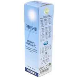 Champú Orgánico Fengshui 200ml | Farmacia Barata