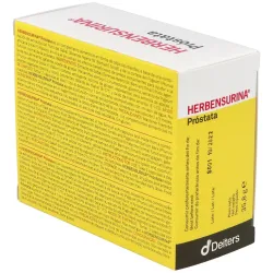 Herbensurina Prostata 60 cápsulas | Farmacia Barata Herbensurina Prostata 60 cápsulas | Farmacia Barata