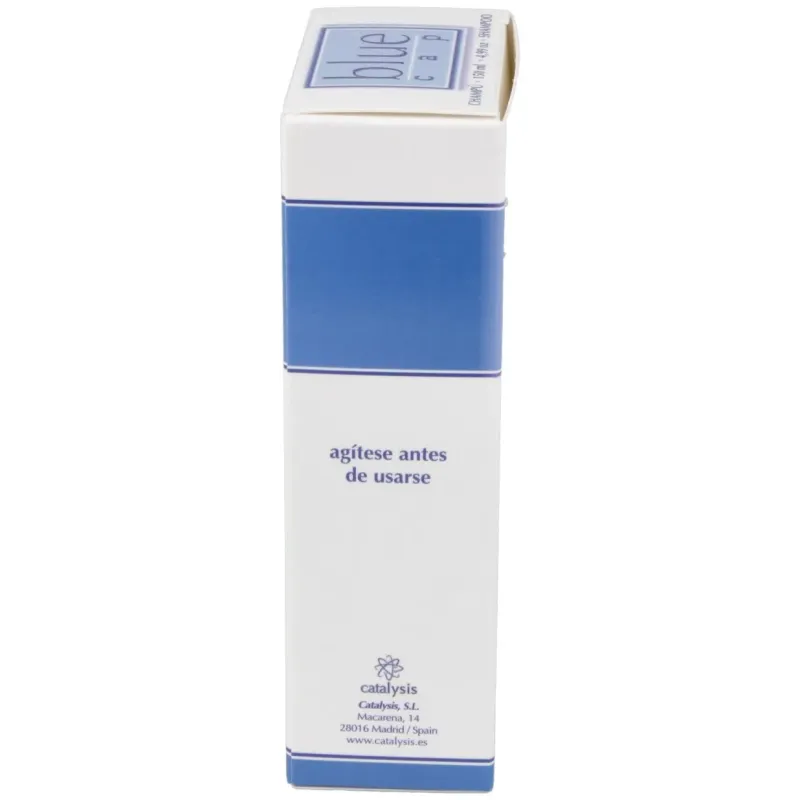 Blue Cap Champú 150ml Catalysis | Farmacia Barata Blue Cap Champú 150ml Catalysis | Farmacia Barata